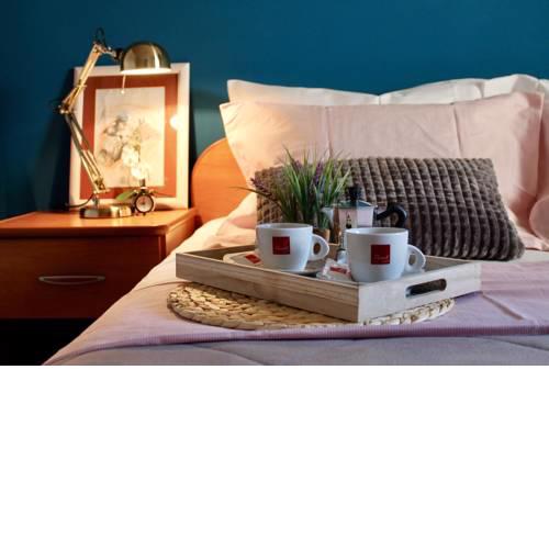 Zenta Apartment