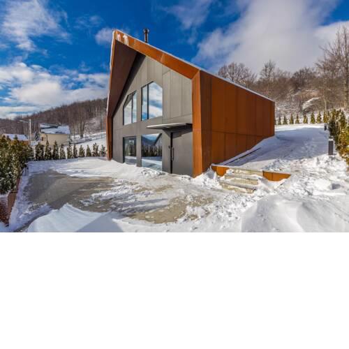 Zerm Holiday House,Mrkopalj
