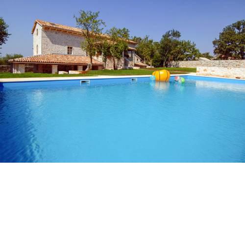 Zgrabljici Villa Sleeps 10 Pool Air Con WiFi