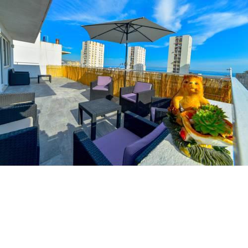 ZiA apartment Split