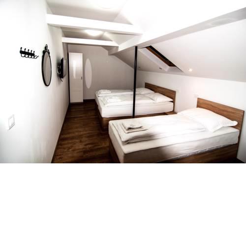 Zimmer Frei