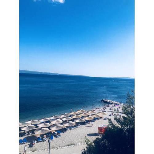Zimmer Room Trogir Kastela Split