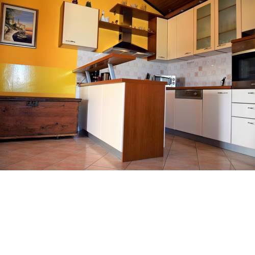 ZiZa Apartment