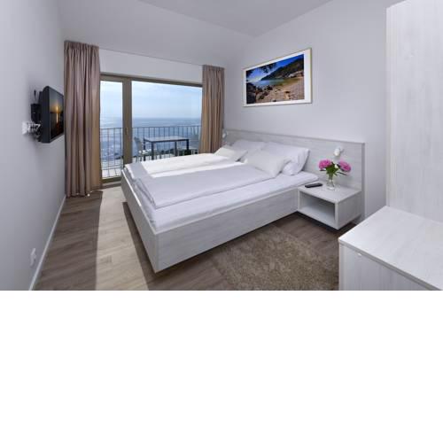 Zlatni Zalaz,Apartments,Supetarska Draga