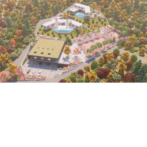 Zmijavci Holiday Home Villa Red 10+2