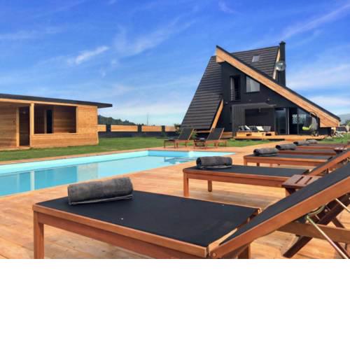 Zoe Luxury House