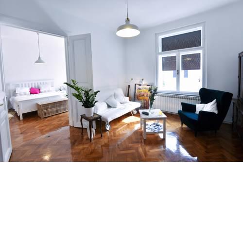 Zoe's studio