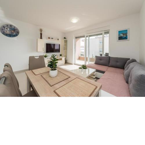 Zoran brand new modern apartments