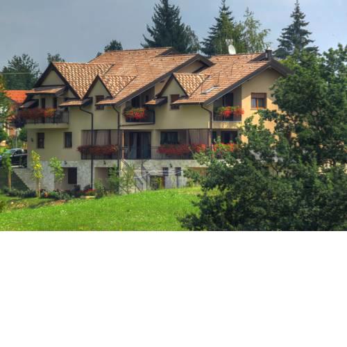 Zrinka House
