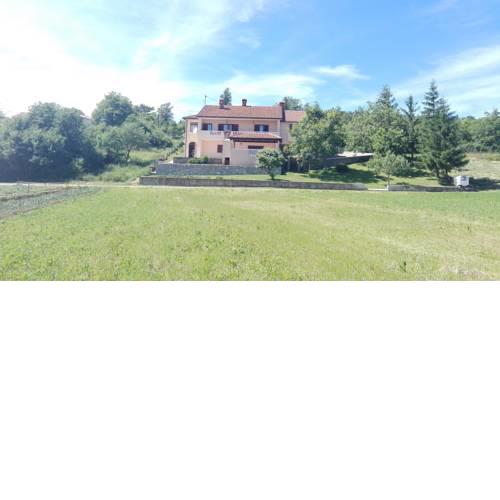 Žule Apartment