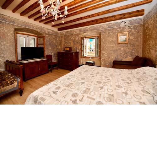 Zupan 1 - apartman
