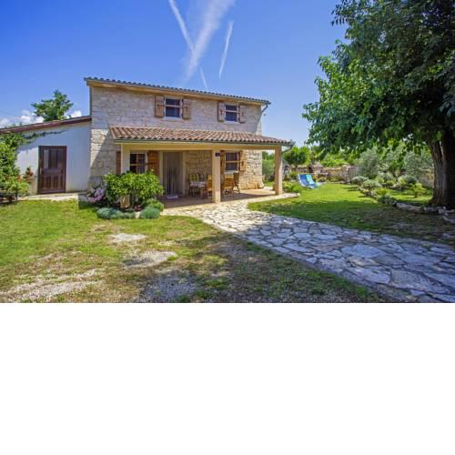 Zvana in Bubani (Haus für 5 Personen)